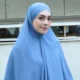 Celine Evangelista Mualaf sejak Kapan Ternyata sudah Belajar Islam dari