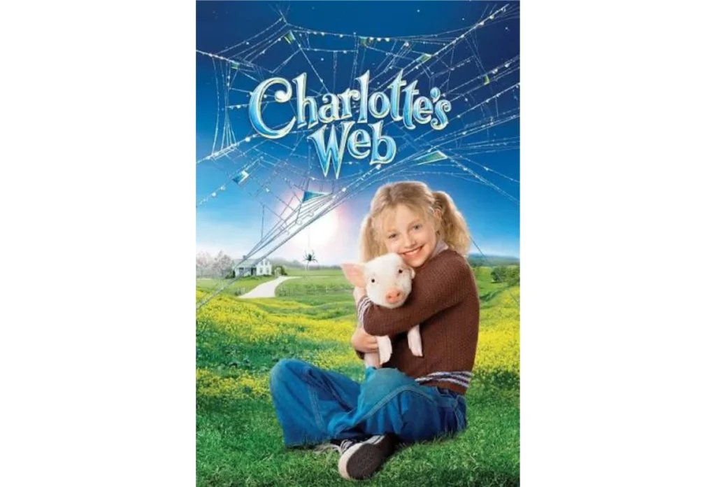 Charlotte's Web