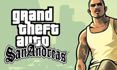 Cheat GTA San Andreas di Android, PS4, PS5, dan PC