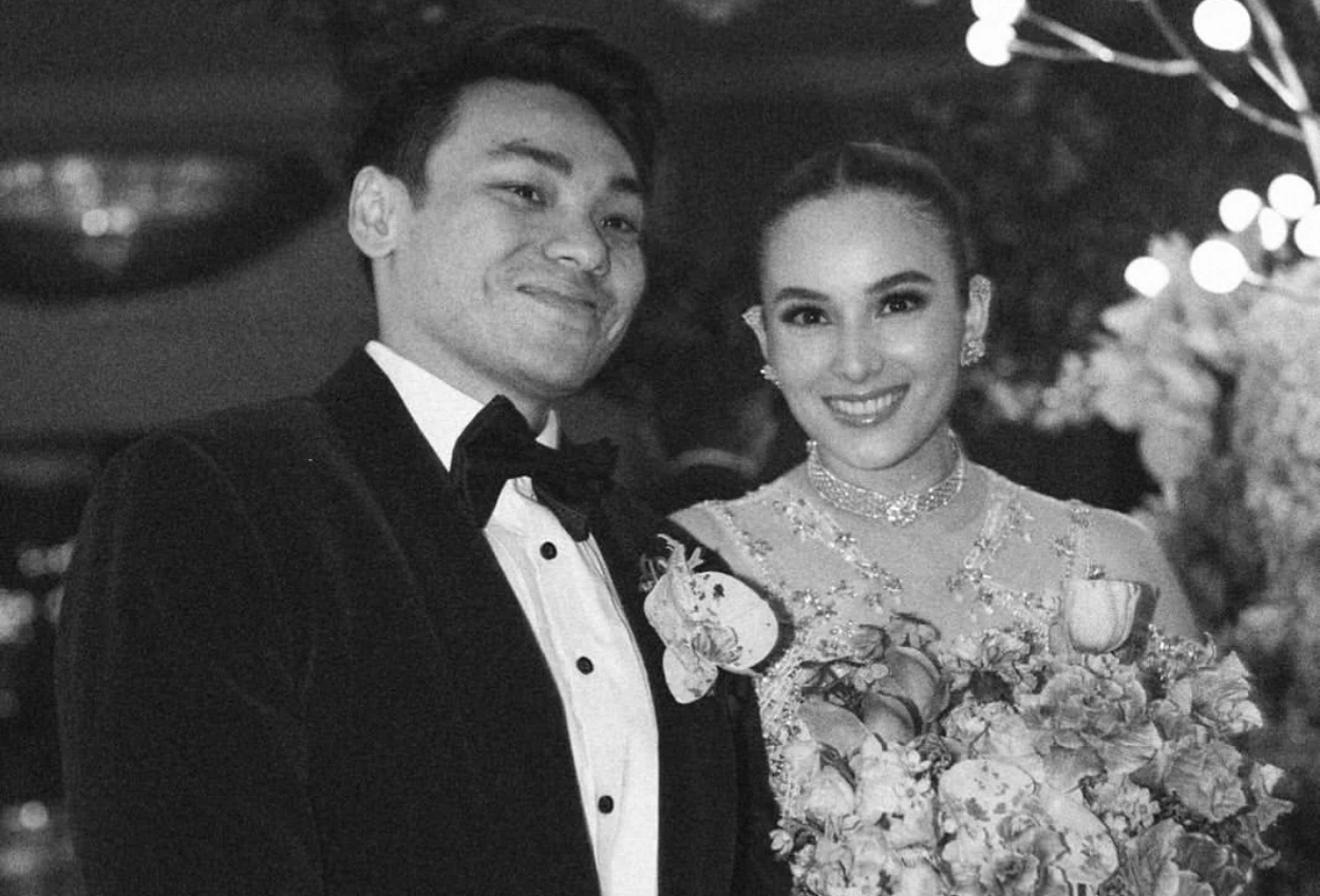 Chelsea Islan Menikah Kapan Ini Tanggal Pernikahannya dengan Rob Clinton