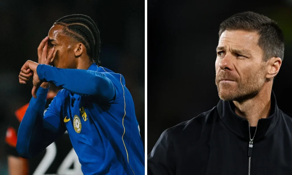 Chelsea vs Western Syndey 6 4 Debut Xabi Alonso Berbuah Manis