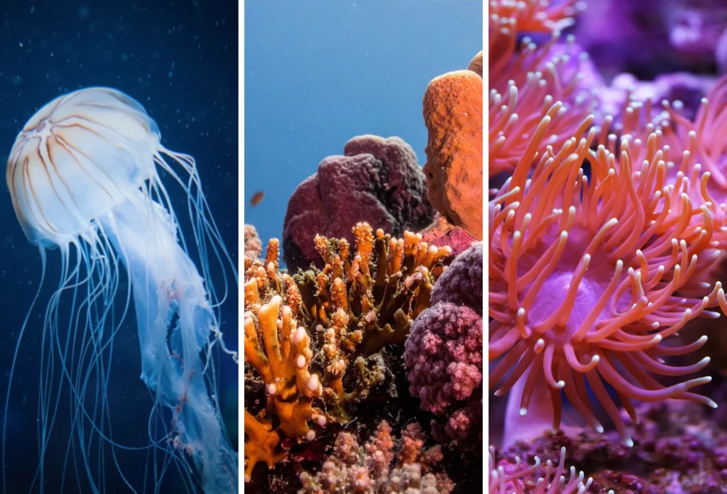 Cnidaria