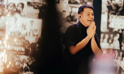 Comeback usai 4 Tahun, Tulus Kini Rilis Lagu Teh Hijau