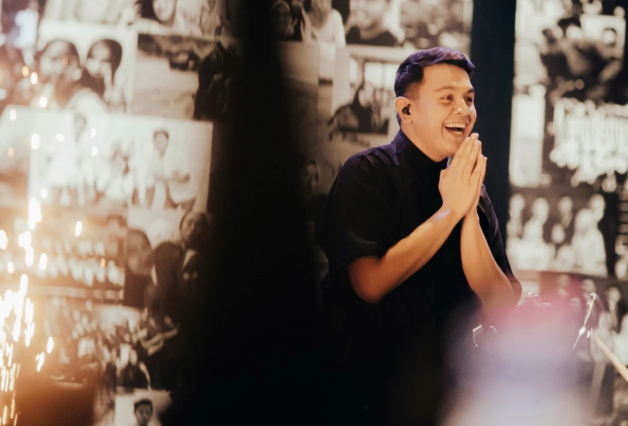 Comeback usai 4 Tahun, Tulus Kini Rilis Lagu Teh Hijau