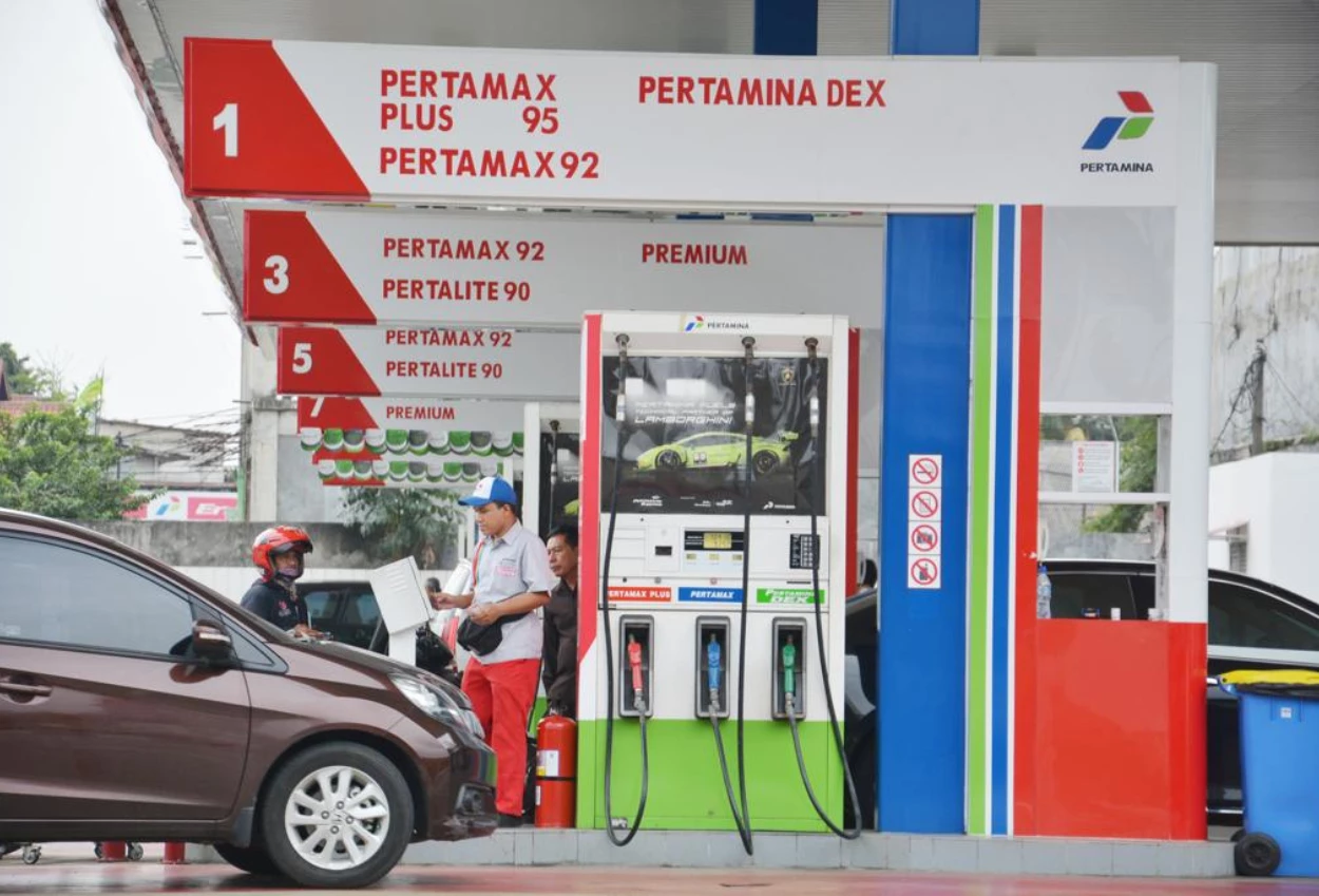 Daftar Harga BBM Pertamina Hari Ini 21 Juli 2026 Lengkap