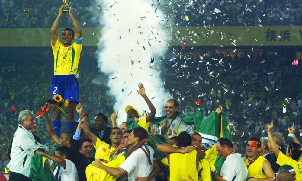 Daftar Juara Piala Dunia sejak Tahun 1930, Siapa yang Paling Banyak Angkat Trofi