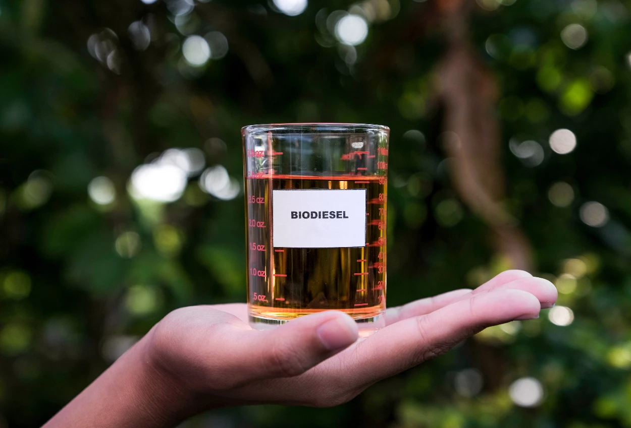 Daftar Kendaraan yang Cocok pakai Biodiesel B50 (1)