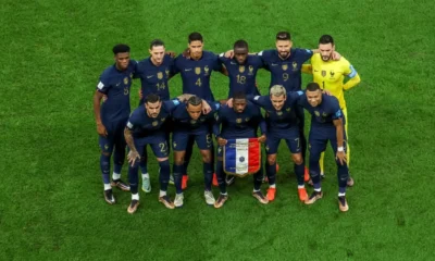 Daftar Lengkap Pemain Asing Persib, Siap Unjuk Gigi di Super League 20262027! (1)