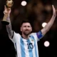 Daftar Pemain Sepak Bola yang Pernah Raih Golden Ball Piala Dunia sejak