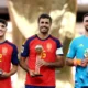 Daftar Pemenang Penghargaan Piala Dunia