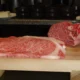 Daging Kobe. Gambar Orlando G. Calvo