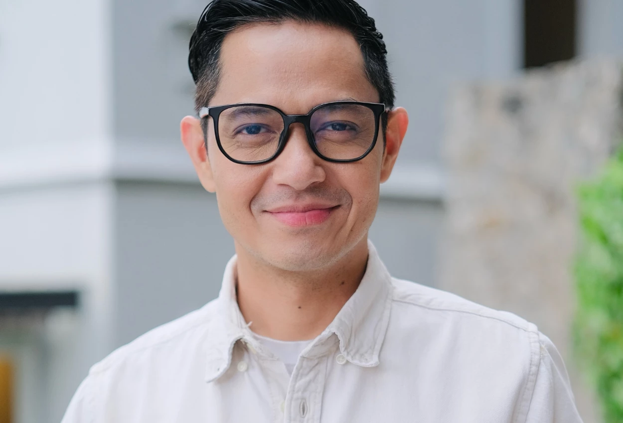 Datangi Bareskrim Polri, Dude Harlino Kembalikan Honor Rp5,25 Miliar dari Dana Syariah Indonesia