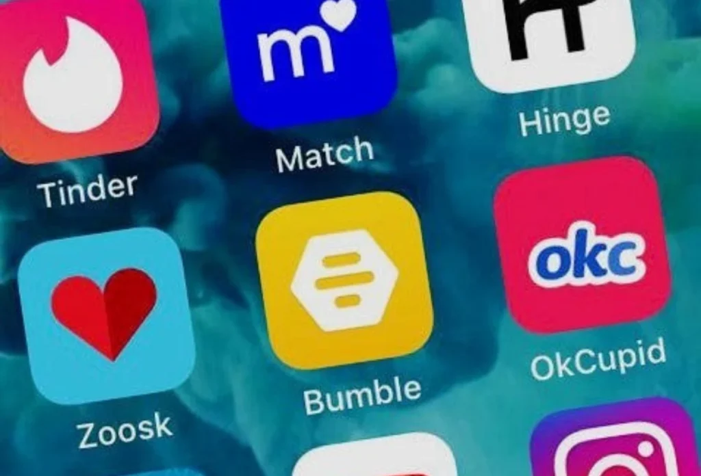 Dating Apps Muncul Pertama Kali di Tahun 2000 an