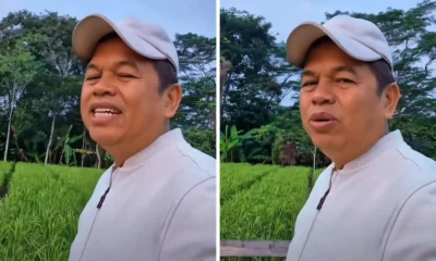 Dedi Mulyadi Gelar Sayembara hingga Rp50 Juta untuk Warga yang Berhasil Tangkap Maling dan Begal