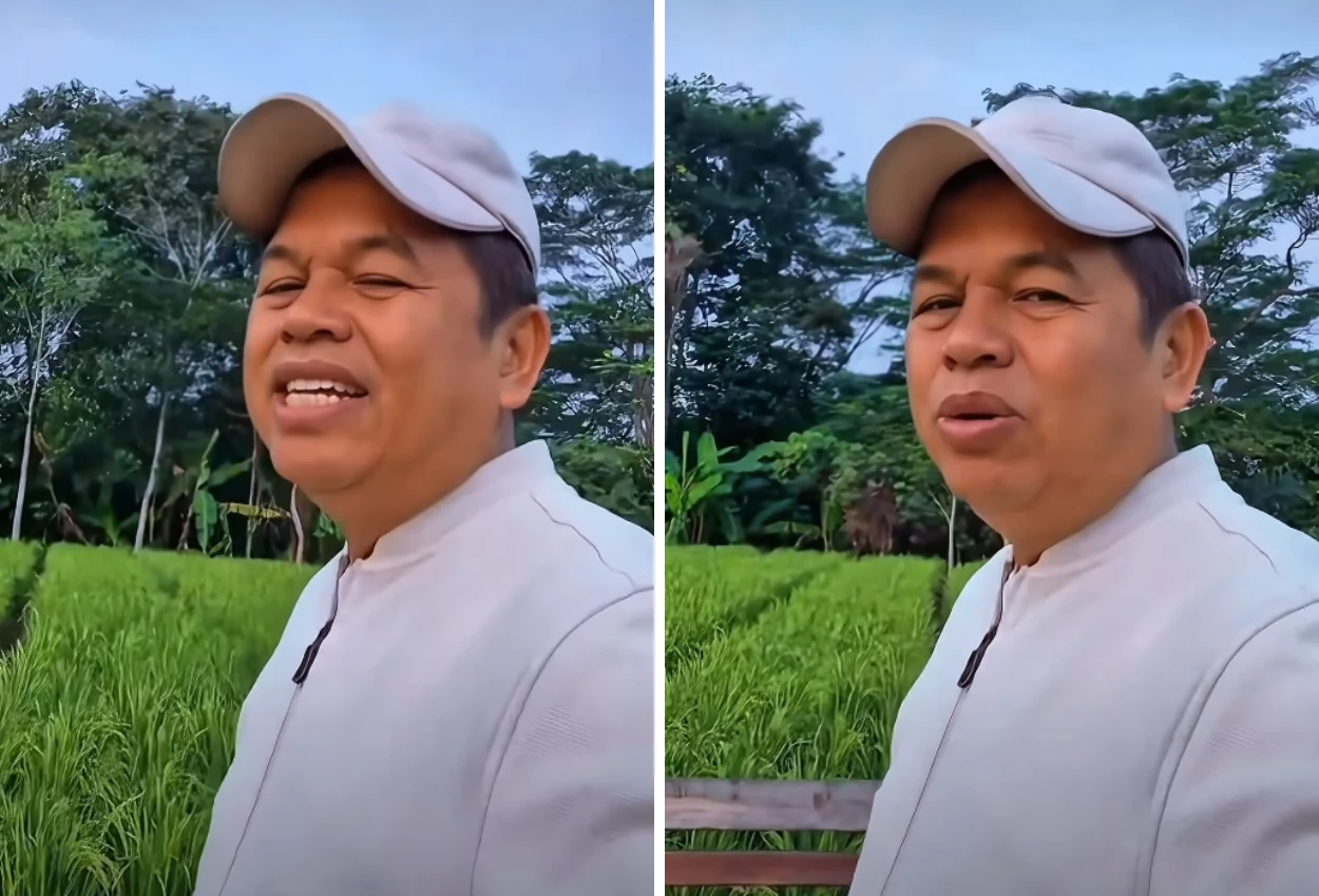 Dedi Mulyadi Gelar Sayembara hingga Rp50 Juta untuk Warga yang Berhasil Tangkap Maling dan Begal