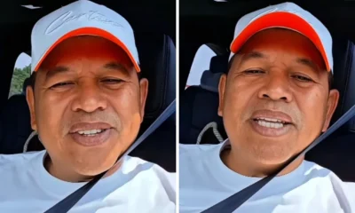 Dedi Mulyadi Ungkap Alasan Beri Bantuan Berbeda pada Keluarga Satpam dan Keluarga Terduga Maling Ayam