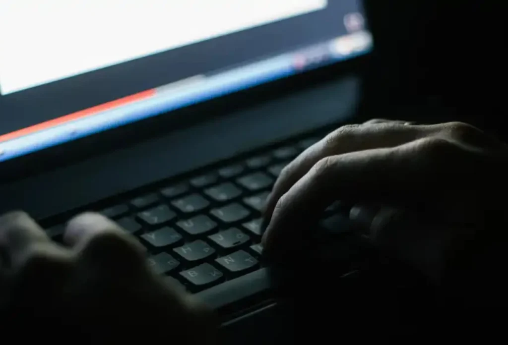 Deep Web Lebih Aman dibanding Surface Web