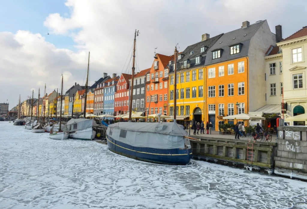 Denmark
