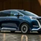 Denza D9 PHEV Meluncur, Harganya Turun Jauh!