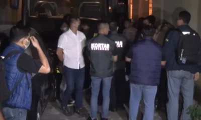 Deretan Barang Bukti Penggeledahan di 13 Lokasi Dugaan Korupsi Emas 74 Kg hingga Uang Miliaran