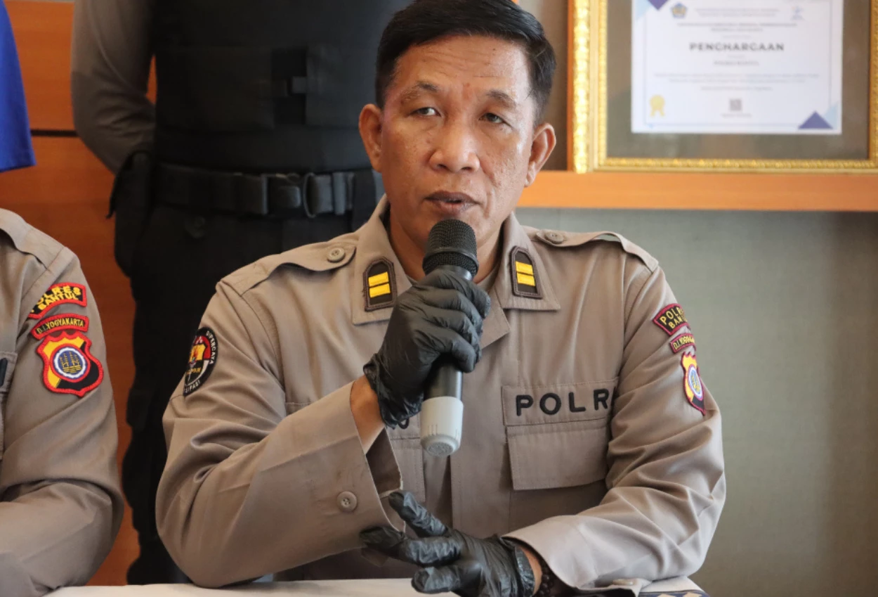 Deretan Fakta Rombongan Debt Collector Rusak Rumah Warga Bantul, Ini Awal Mulanya