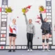 Desak Made Boyong Emas untuk Indonesia di World Climbing Series Krakow