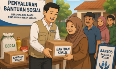 Desil 6 10 Artinya Apa Ini Penjelasan Lengkap dan Dampaknya bagi Penerima Bansos