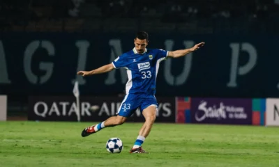 Didominasi Bintang Persib Bandung, Ini Formasi 11 Pemain Termahal Liga