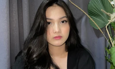 Dikabarkan Dekat dengan Refal Hady, Ini Mantan Pacar Aisyah Aqilah
