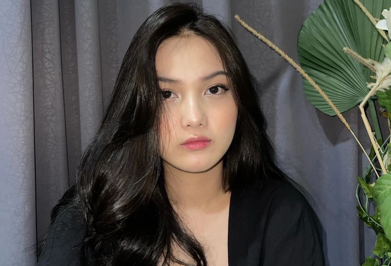 Dikabarkan Dekat dengan Refal Hady, Ini Mantan Pacar Aisyah Aqilah