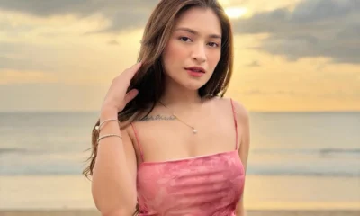 Dikabarkan Menikah Hari Ini, Umur Nathalie Holscher Berapa