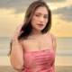 Dikabarkan Menikah Hari Ini, Umur Nathalie Holscher Berapa
