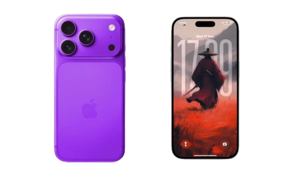 Dikabarkan Rilis September, Intip Bocoran Spesifikasi iPhone 18 Pro Max Terbaru