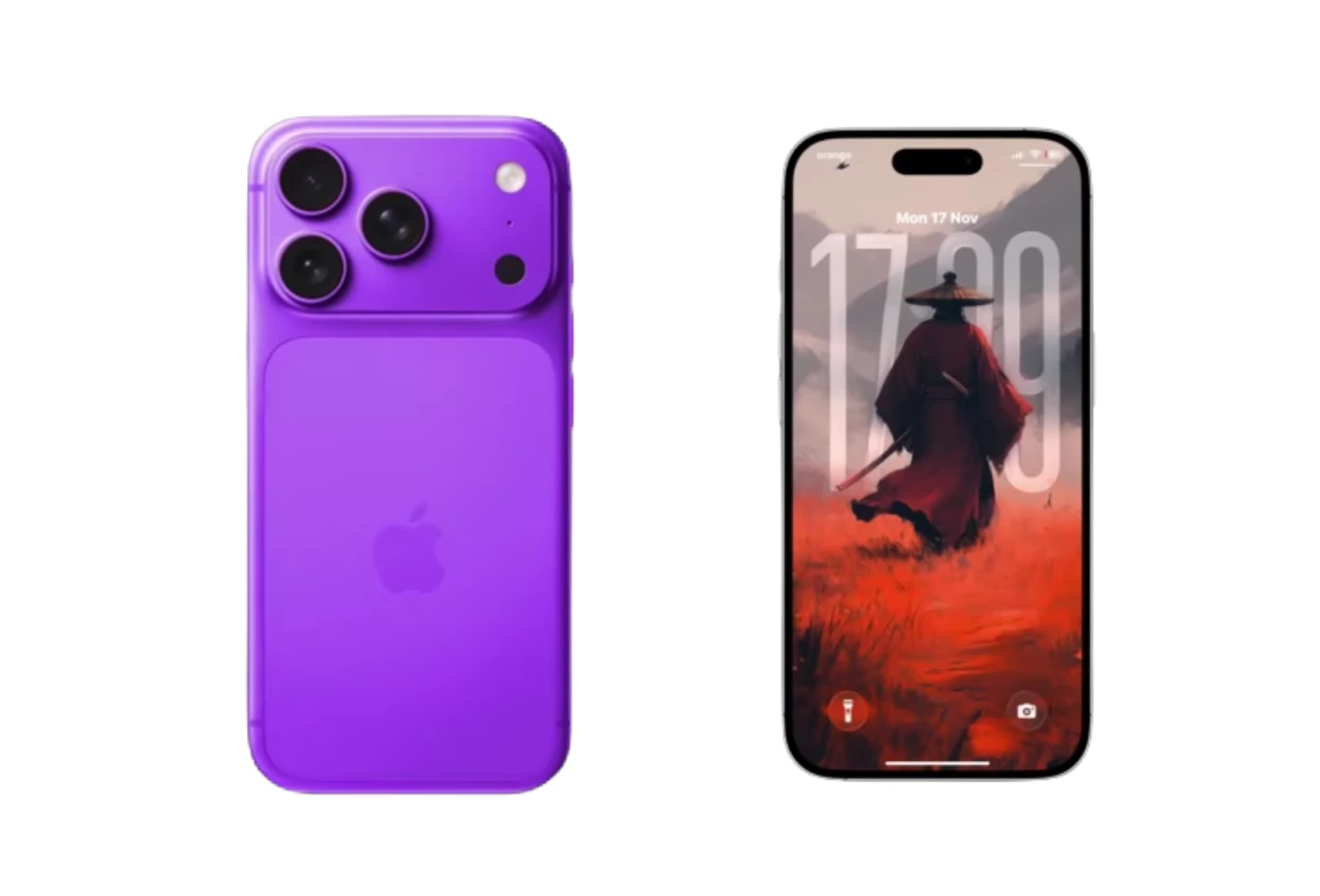 Dikabarkan Rilis September, Intip Bocoran Spesifikasi iPhone 18 Pro Max Terbaru