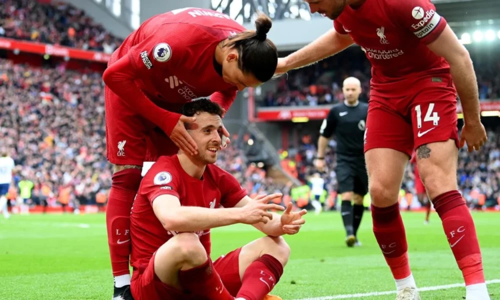 Diogo Jota Meninggal karena Apa Kilas Balik Kecelakaan Tragis yang Merenggut Nyawanya