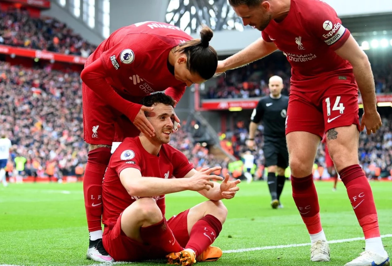 Diogo Jota Meninggal karena Apa Kilas Balik Kecelakaan Tragis yang Merenggut Nyawanya