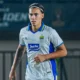 Dion Markx Absen Laga Persib vs Tampines Rovers di Piala Presiden