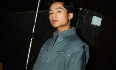 Direstui Orang Tua, Betrand Peto dan Aqila Kini Resmi Balikan