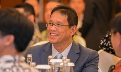 Ditanya Denny Sumargo soal Dadan Hindayana, Purbaya Presiden Hatinya Baik (1)