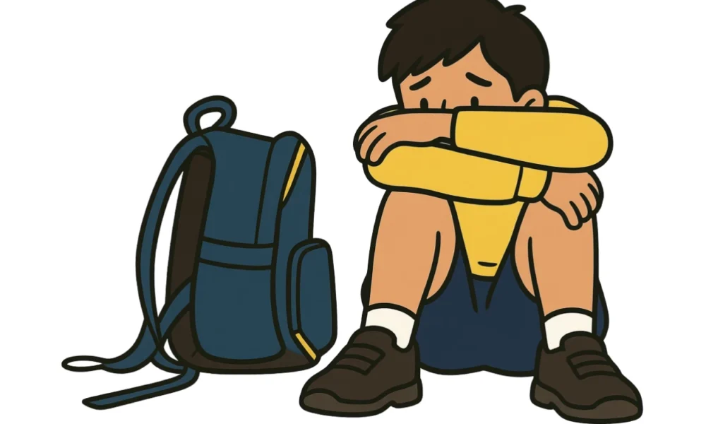 Dituduh Buang Sampah, Siswa SMP di Lumajang Diduga Dibully Dianiaya hingga Tewas