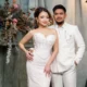 Doa Dinar Candy untuk Pernikahan Nathalie Holscher Semoga ini yang Terakhir