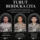 Dua Anggota Polres Katingan yang Hilang saat Gerebek Narkoba Ditemukan Gugur