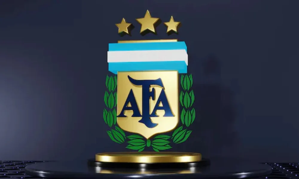 Duduk Perkara Asosiasi Sepak Bola Argentina Diduga Cuci Uang hingga FBI Turun Tangan
