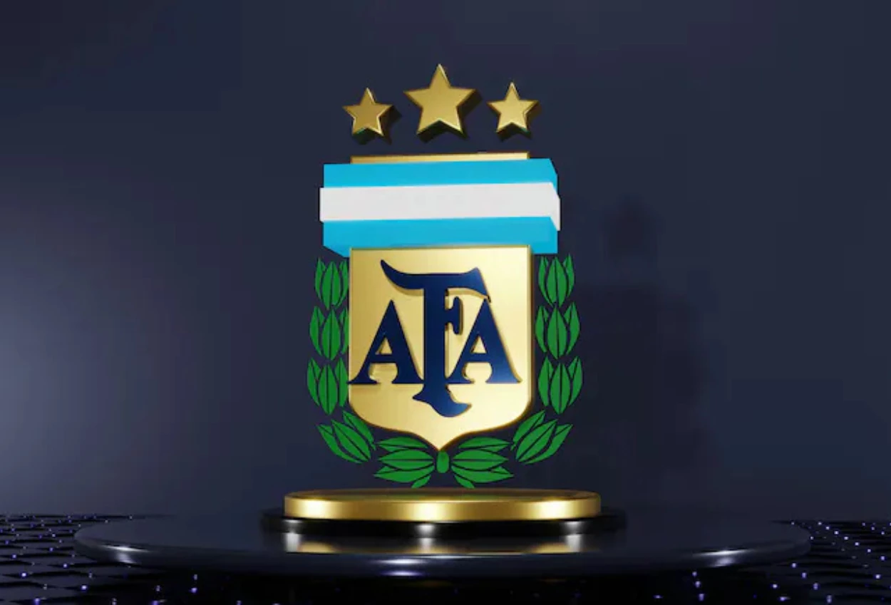 Duduk Perkara Asosiasi Sepak Bola Argentina Diduga Cuci Uang hingga FBI Turun Tangan