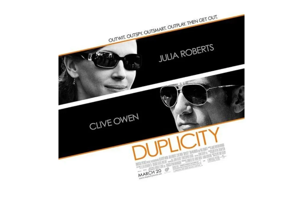 Duplicity (2009)