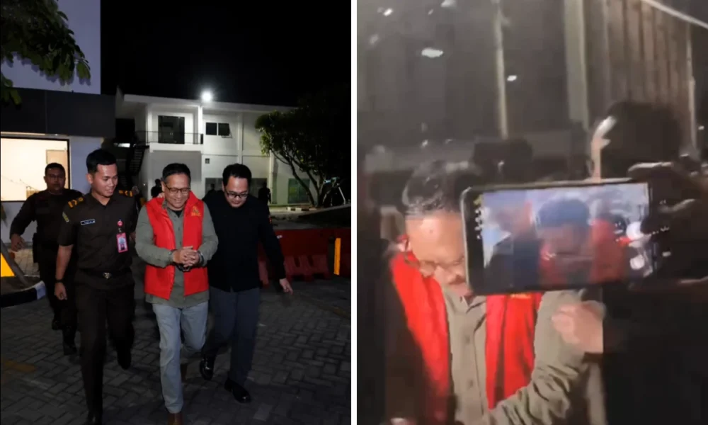 Eks Dirut Kebun Binatang Surabaya jadi Tersangka Dugaan Korupsi Uang Pakan Rp10,2 M