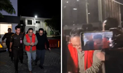 Eks Dirut Kebun Binatang Surabaya jadi Tersangka Dugaan Korupsi Uang Pakan Rp10,2 M