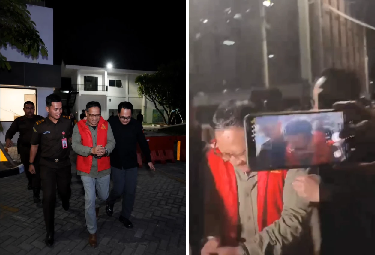 Eks Dirut Kebun Binatang Surabaya jadi Tersangka Dugaan Korupsi Uang Pakan Rp10,2 M