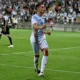 Eks Timnas Bosnia, Luka Menalo Resmi Gabung Persib Bandung