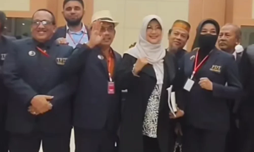 Eksepsi dr Tifa Dikabulkan, Ini Pertimbangan Hakim